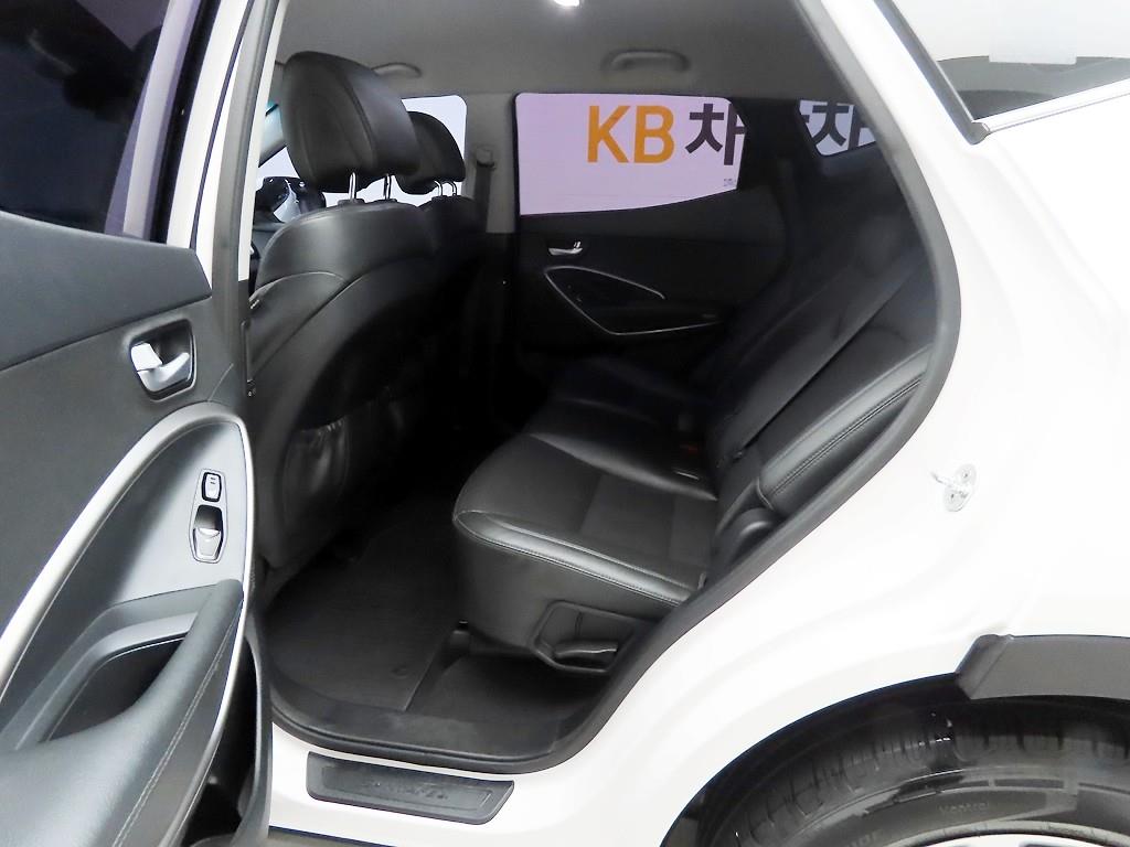 현대 싼타페 더 프라임 디젤 R2.0 2WD 프리미엄 - 이미지 20