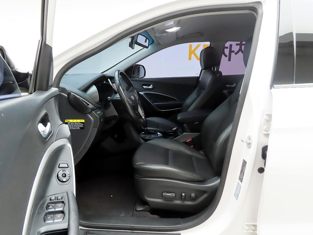 현대 싼타페 더 프라임 디젤 R2.0 2WD 프리미엄 - 이미지 17