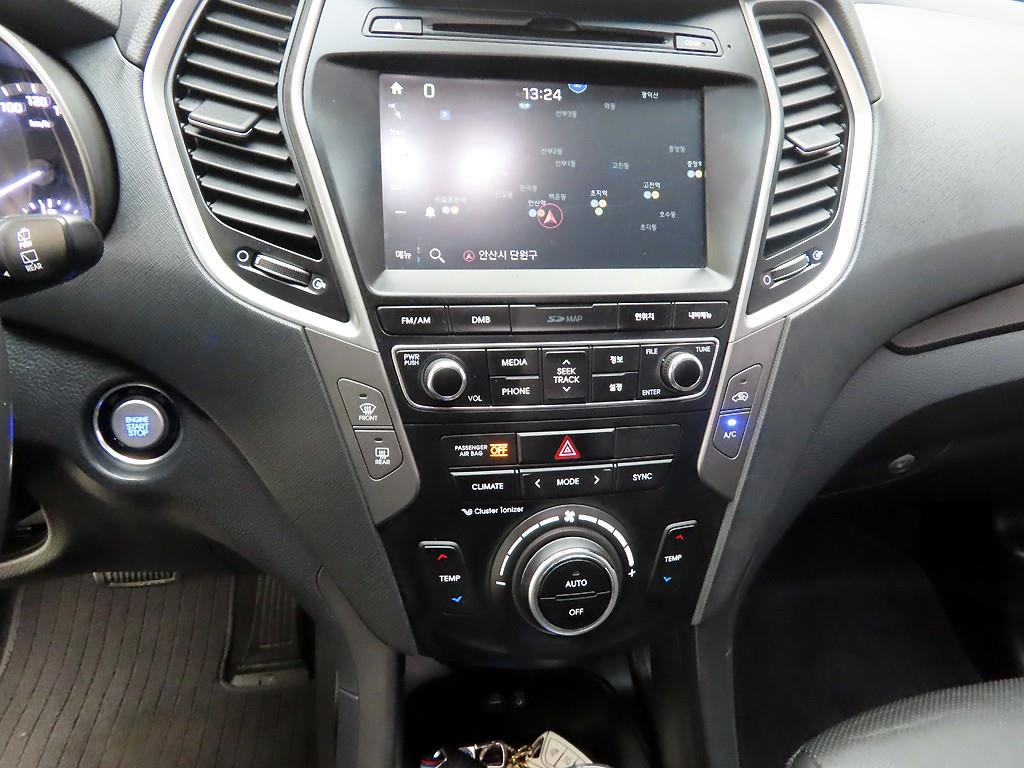 현대 싼타페 더 프라임 디젤 R2.0 2WD 프리미엄 - 이미지 18