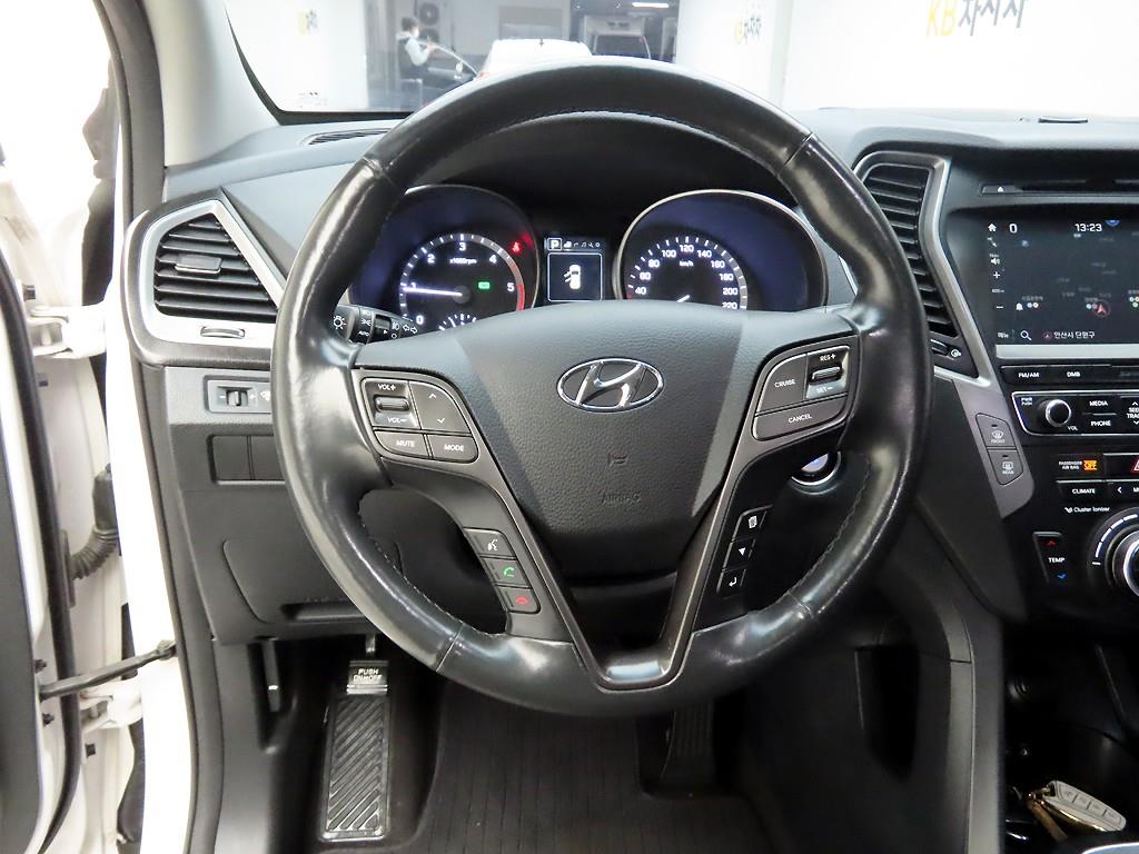 현대 싼타페 더 프라임 디젤 R2.0 2WD 프리미엄 - 이미지 5