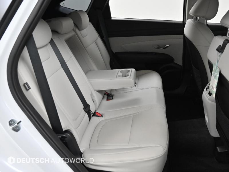 현대 더 뉴투싼 하이브리드 1.6 HEV 2WD 모던 - 이미지 20