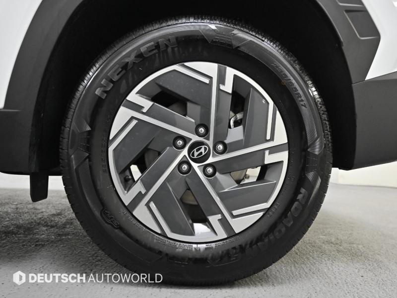 현대 더 뉴투싼 하이브리드 1.6 HEV 2WD 모던 - 이미지 18