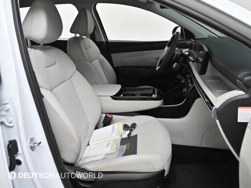 현대 더 뉴투싼 하이브리드 1.6 HEV 2WD 모던 - 이미지 17