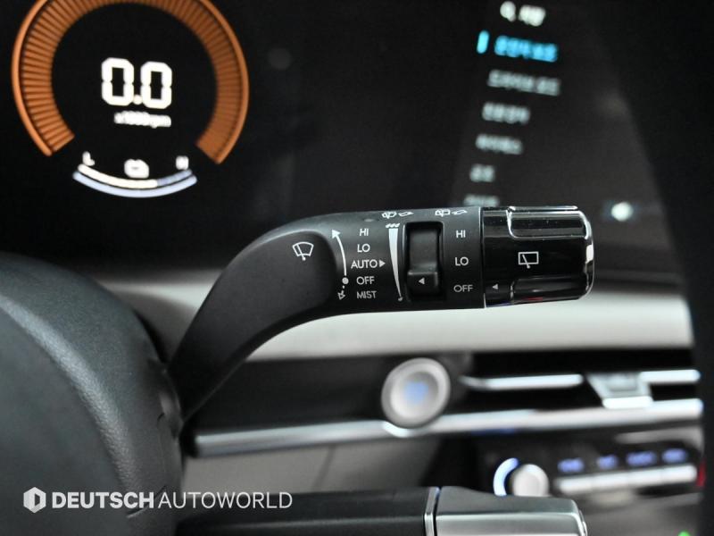 현대 더 뉴투싼 하이브리드 1.6 HEV 2WD 모던 - 이미지 15