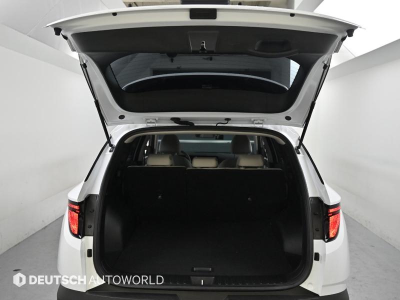 현대 더 뉴투싼 하이브리드 1.6 HEV 2WD 모던 - 이미지 14