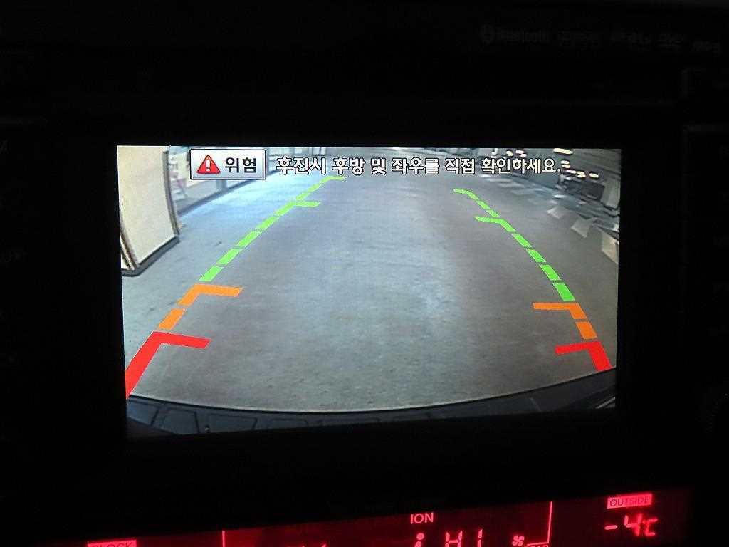 기아 모하비 디젤 4WD KV300 - 이미지 20