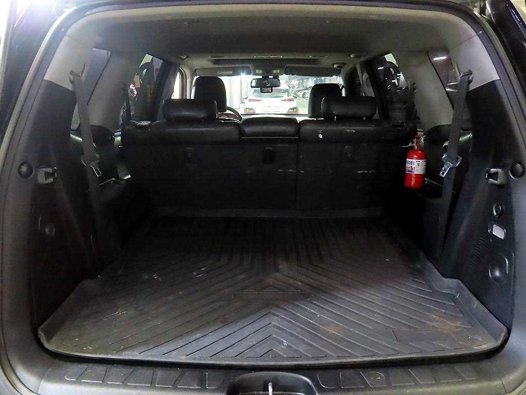 기아 모하비 디젤 4WD KV300 - 이미지 18