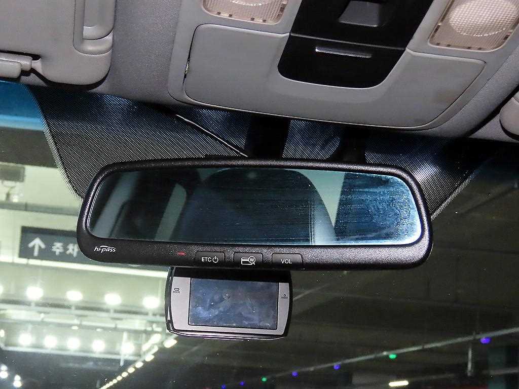 기아 모하비 디젤 4WD KV300 - 이미지 14