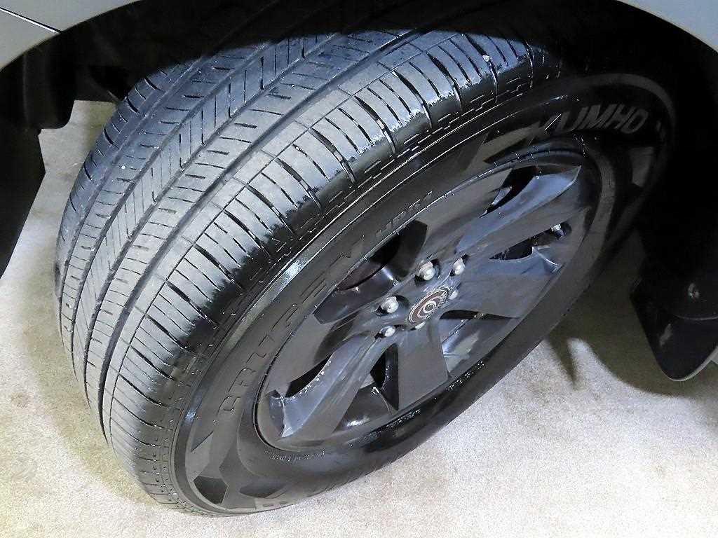 기아 모하비 디젤 4WD KV300 - 이미지 19