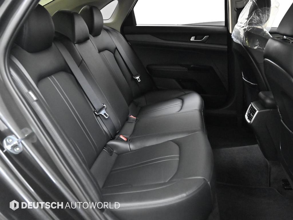 기아 더 뉴K5(DL3) 2.0 가솔린 프레스티지 - 이미지 13