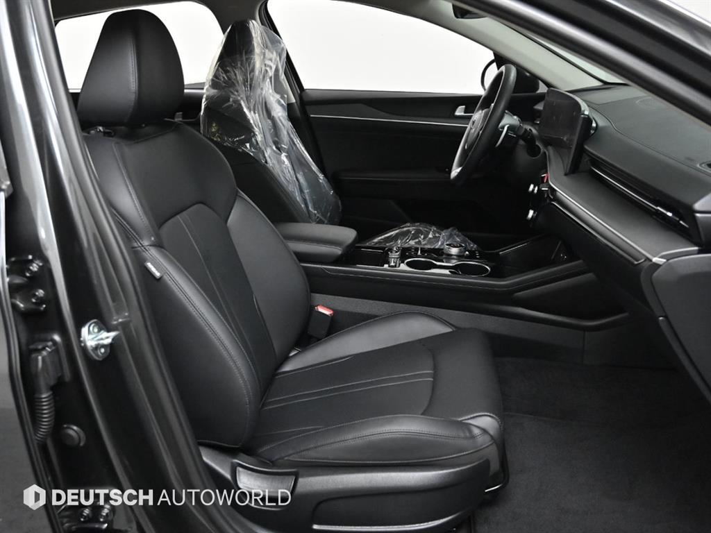 기아 더 뉴K5(DL3) 2.0 가솔린 프레스티지 - 이미지 17