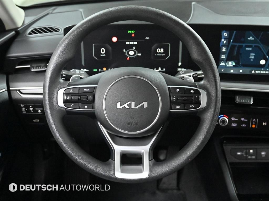 기아 더 뉴K5(DL3) 2.0 가솔린 프레스티지 - 이미지 6