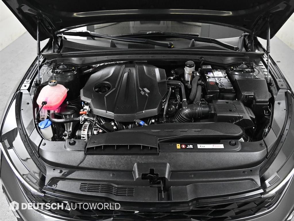 기아 더 뉴K5(DL3) 2.0 가솔린 프레스티지 - 이미지 20