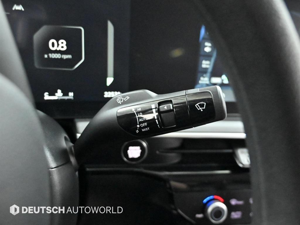 기아 더 뉴K5(DL3) 2.0 가솔린 프레스티지 - 이미지 11