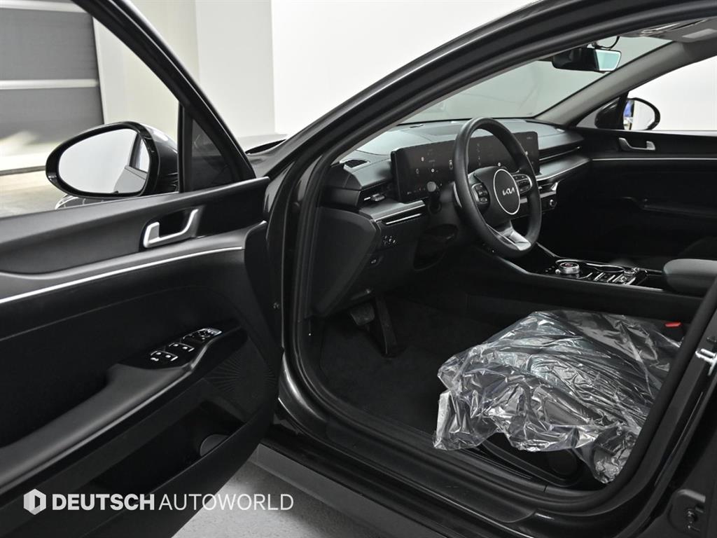 기아 더 뉴K5(DL3) 2.0 가솔린 프레스티지 - 이미지 15