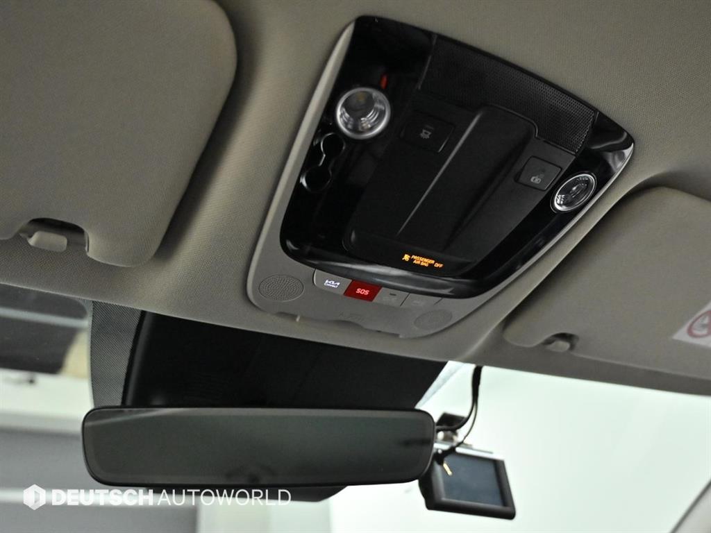 기아 더 뉴K5(DL3) 2.0 가솔린 프레스티지 - 이미지 3