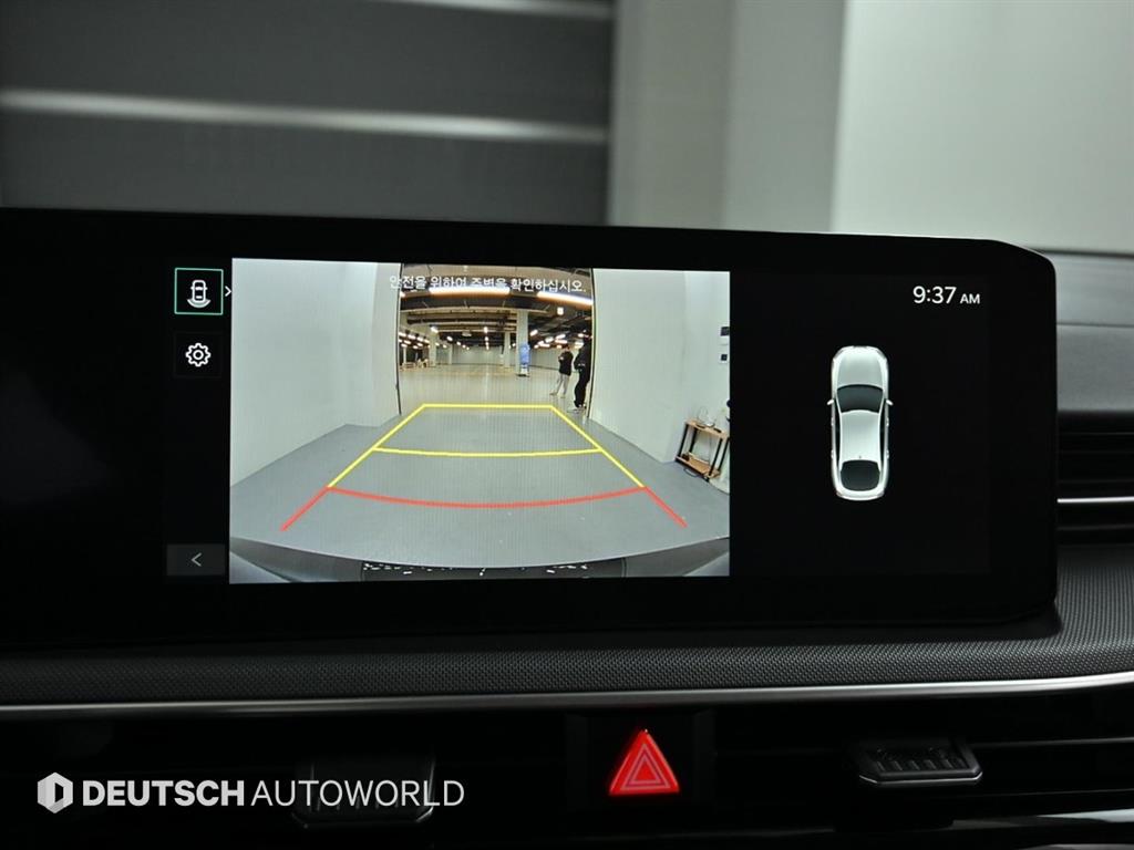 기아 더 뉴K5(DL3) 2.0 가솔린 프레스티지 - 이미지 18