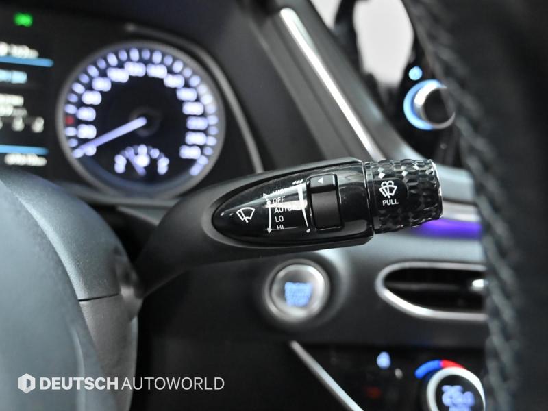 현대 쏘나타(DN8) G2.0 프리미엄 플러스 - 이미지 4