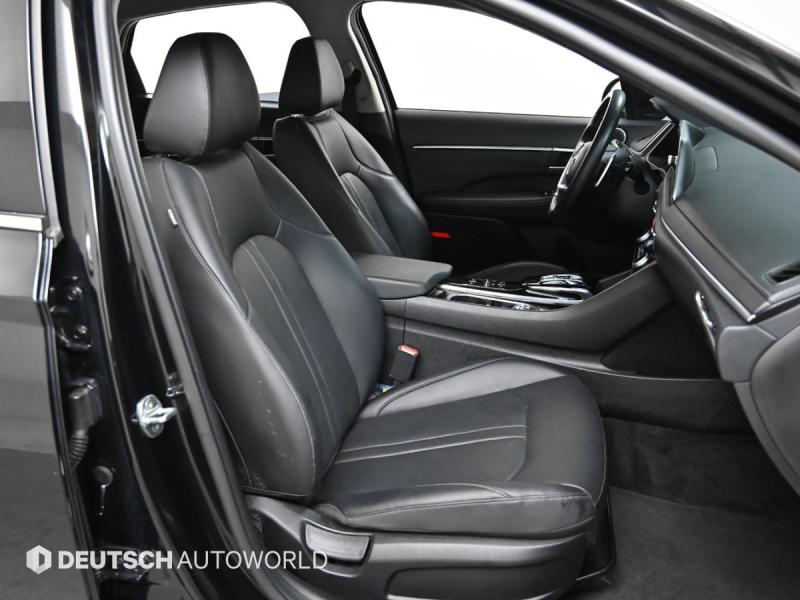 현대 쏘나타(DN8) G2.0 프리미엄 플러스 - 이미지 11