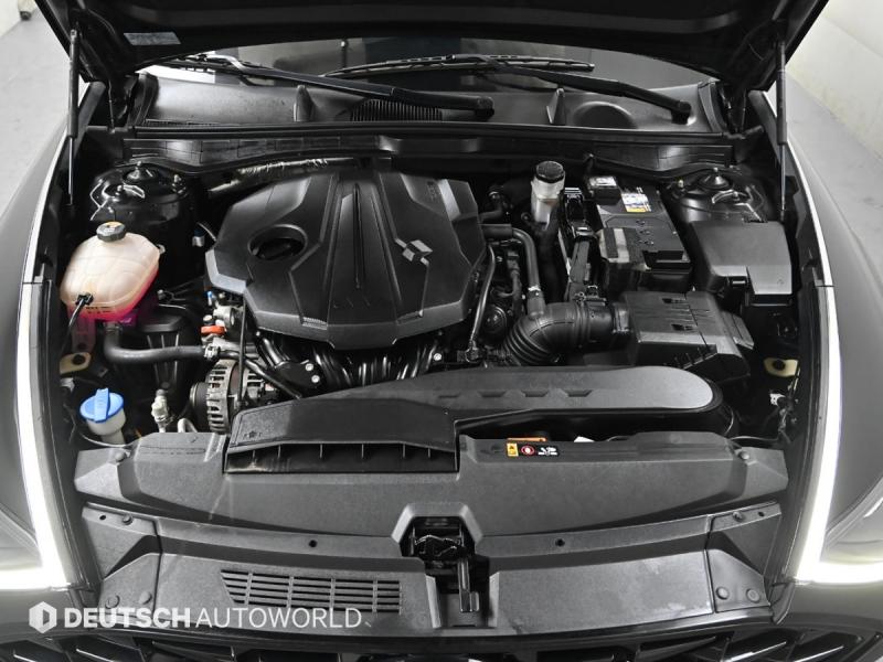 현대 쏘나타(DN8) G2.0 프리미엄 플러스 - 이미지 19