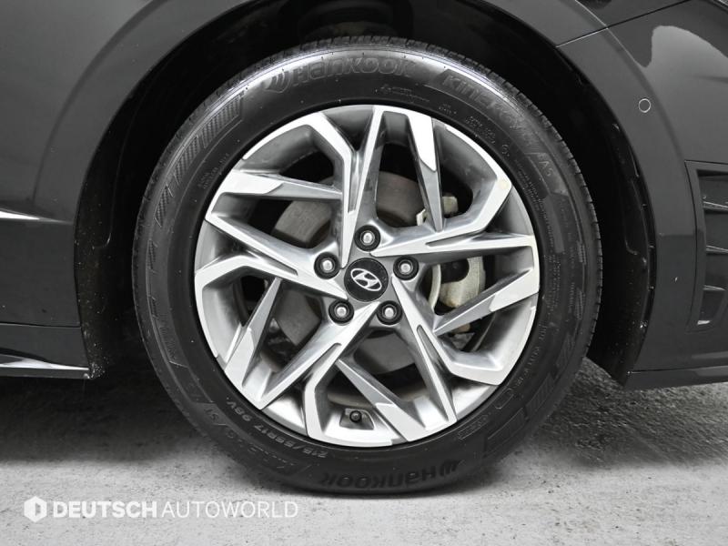 현대 쏘나타(DN8) G2.0 프리미엄 플러스 - 이미지 13