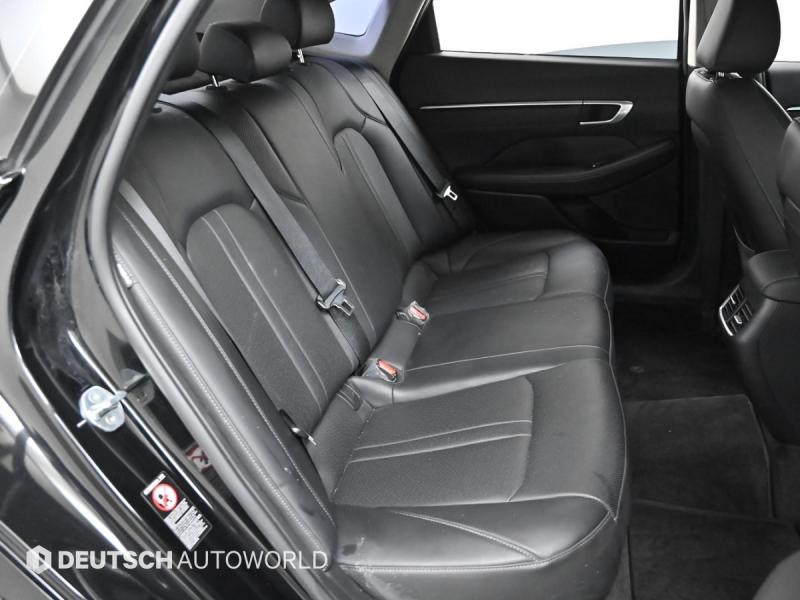 현대 쏘나타(DN8) G2.0 프리미엄 플러스 - 이미지 10