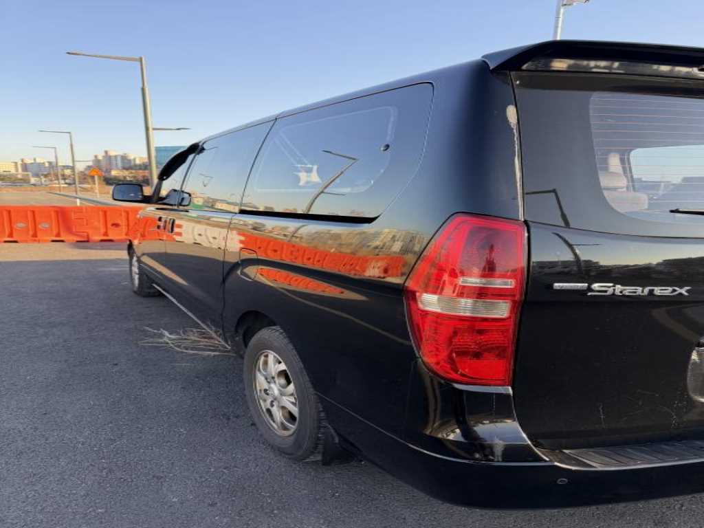 현대 그랜드스타렉스 11인승 디젤 CVX 프리미엄 - 이미지 5