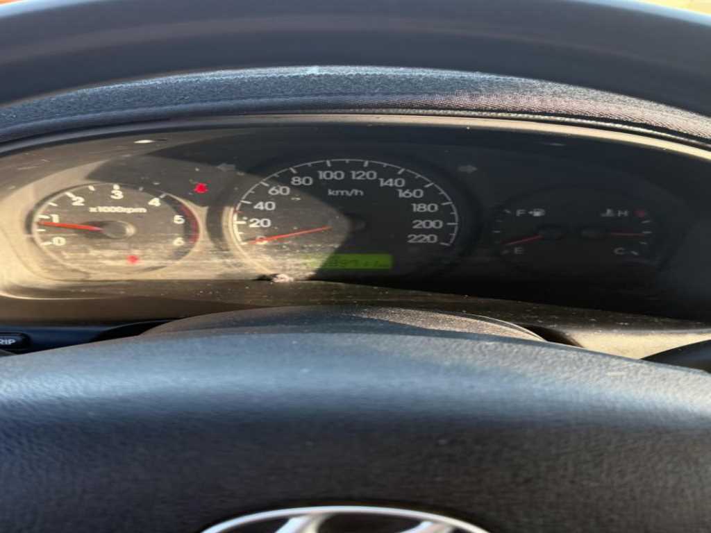 현대 그랜드스타렉스 11인승 디젤 CVX 프리미엄 - 이미지 6