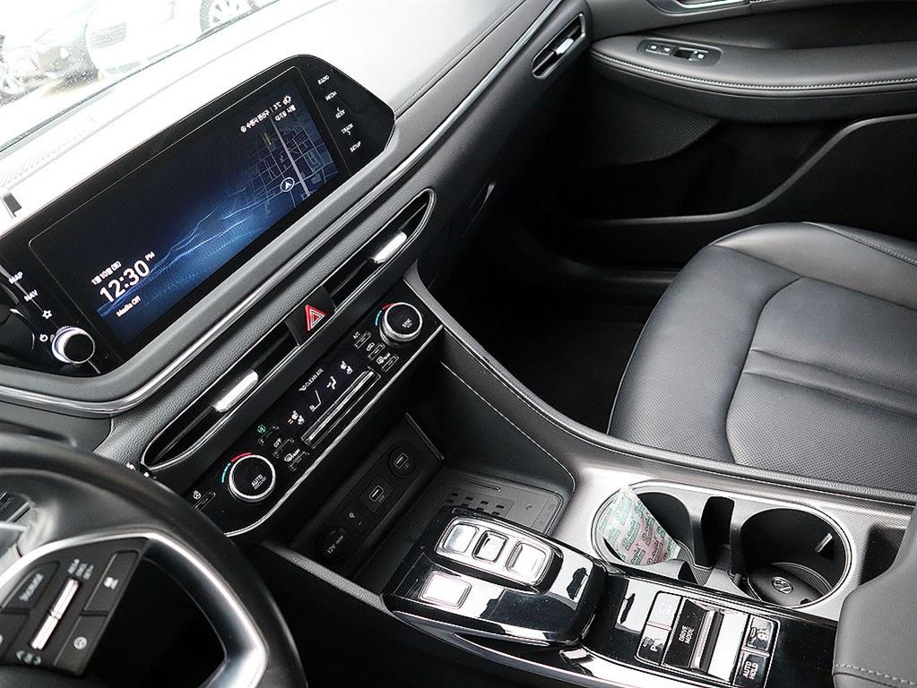 현대 쏘나타(DN8) G2.0 프리미엄 플러스 - 이미지 10