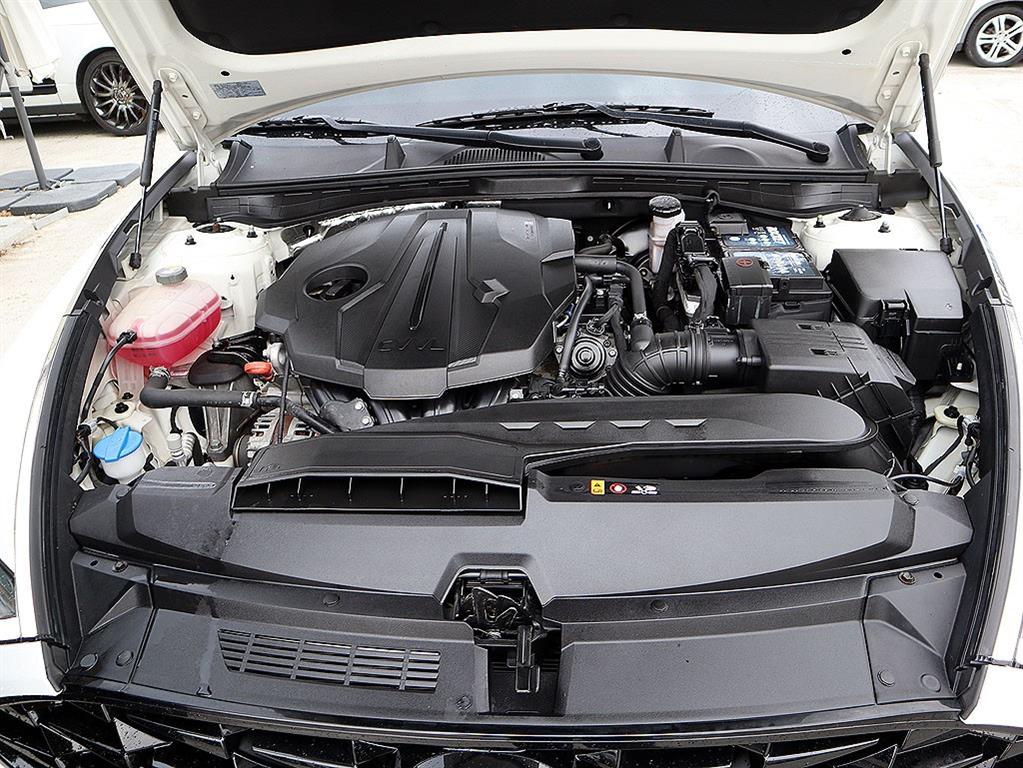 현대 쏘나타(DN8) G2.0 프리미엄 플러스 - 이미지 5