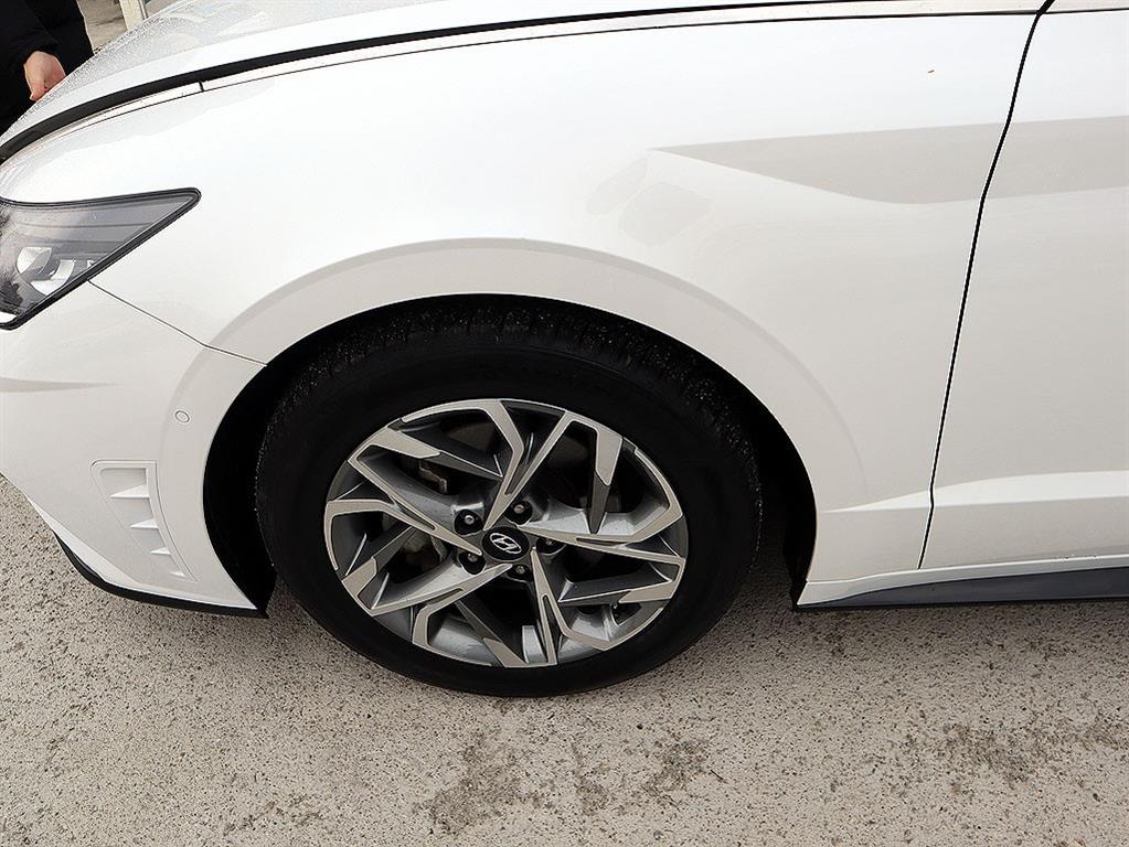 현대 쏘나타(DN8) G2.0 프리미엄 플러스 - 이미지 20