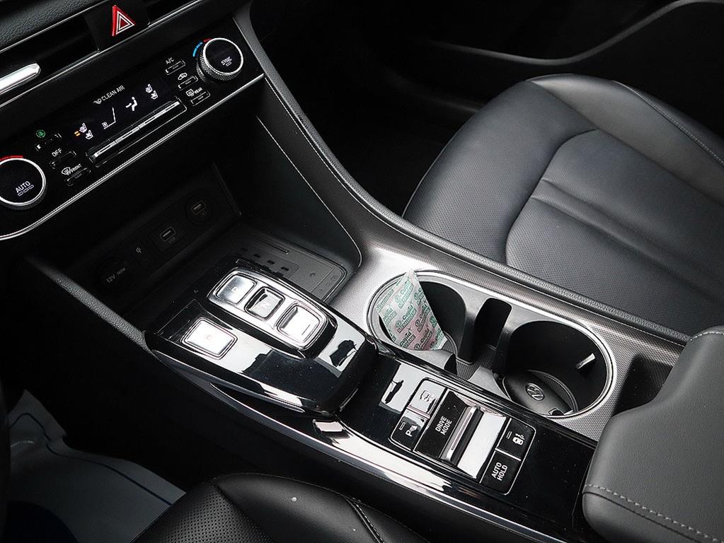 현대 쏘나타(DN8) G2.0 프리미엄 플러스 - 이미지 14