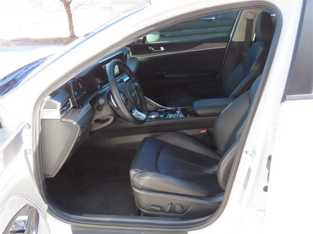 기아 신형 K5 하이브리드(DL3) 2.0 HEV 노블레스 - 이미지 15