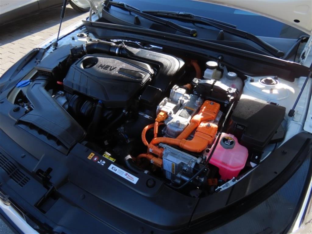 기아 신형 K5 하이브리드(DL3) 2.0 HEV 노블레스 - 이미지 4