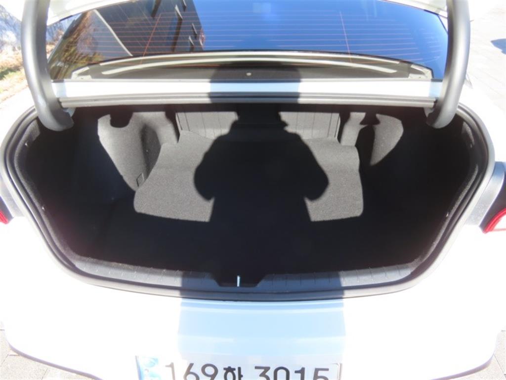 기아 신형 K5 하이브리드(DL3) 2.0 HEV 노블레스 - 이미지 13