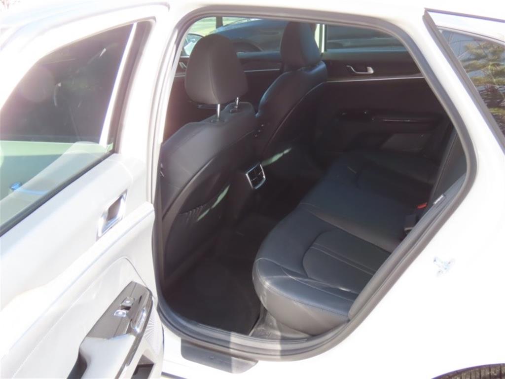 기아 신형 K5 하이브리드(DL3) 2.0 HEV 노블레스 - 이미지 9