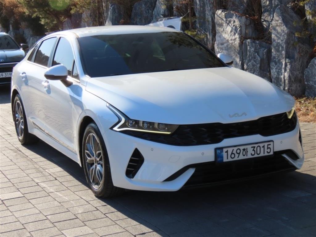 기아 신형 K5 하이브리드(DL3) 2.0 HEV 노블레스 - 이미지 16