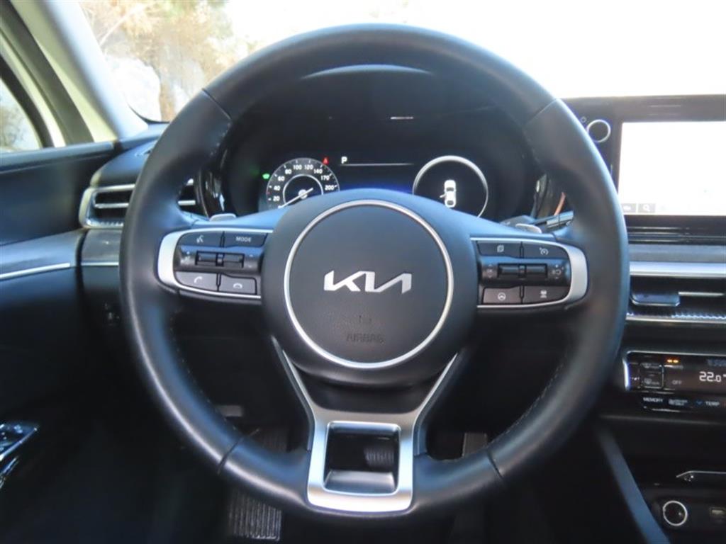 기아 신형 K5 하이브리드(DL3) 2.0 HEV 노블레스 - 이미지 20