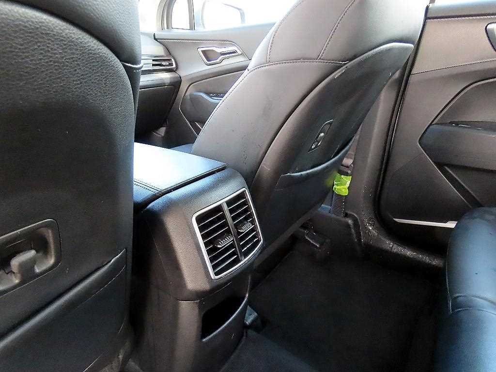 기아 디 올뉴스포티지 2.0 디젤 2WD 프레스티지 - 이미지 14