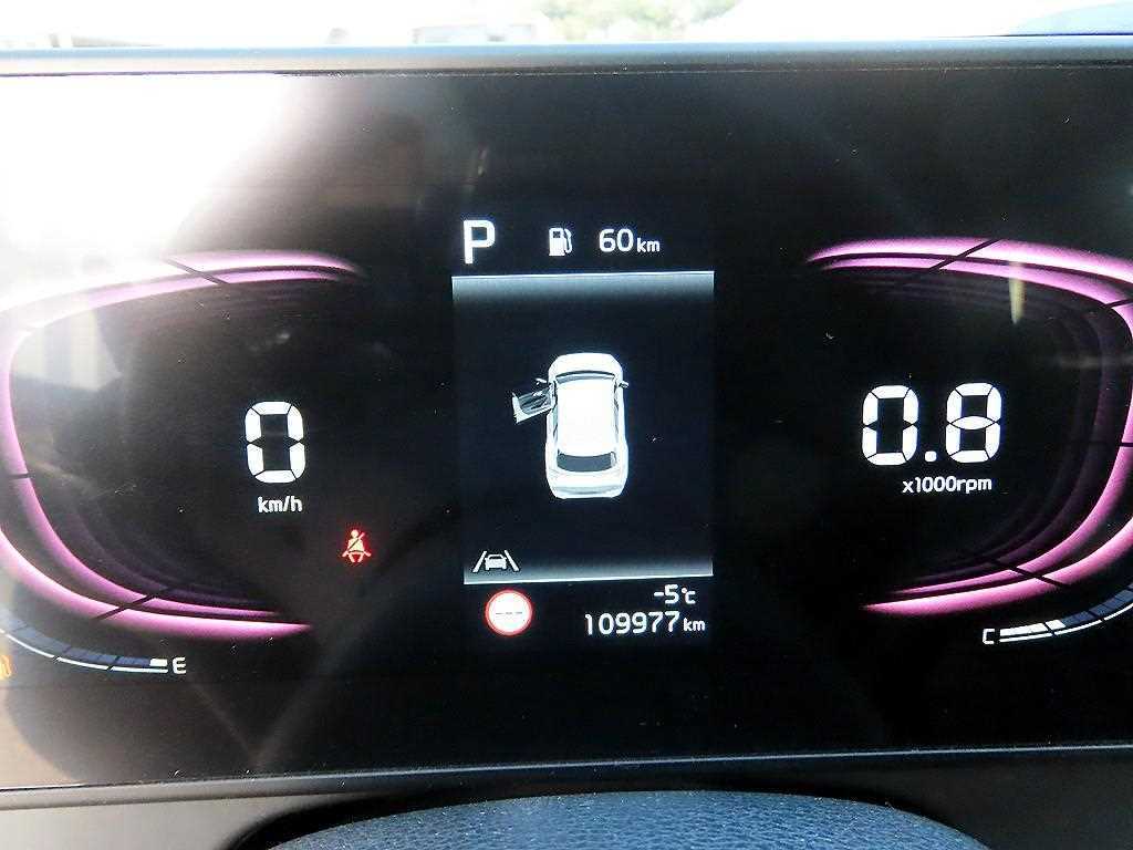 기아 디 올뉴스포티지 2.0 디젤 2WD 프레스티지 - 이미지 7