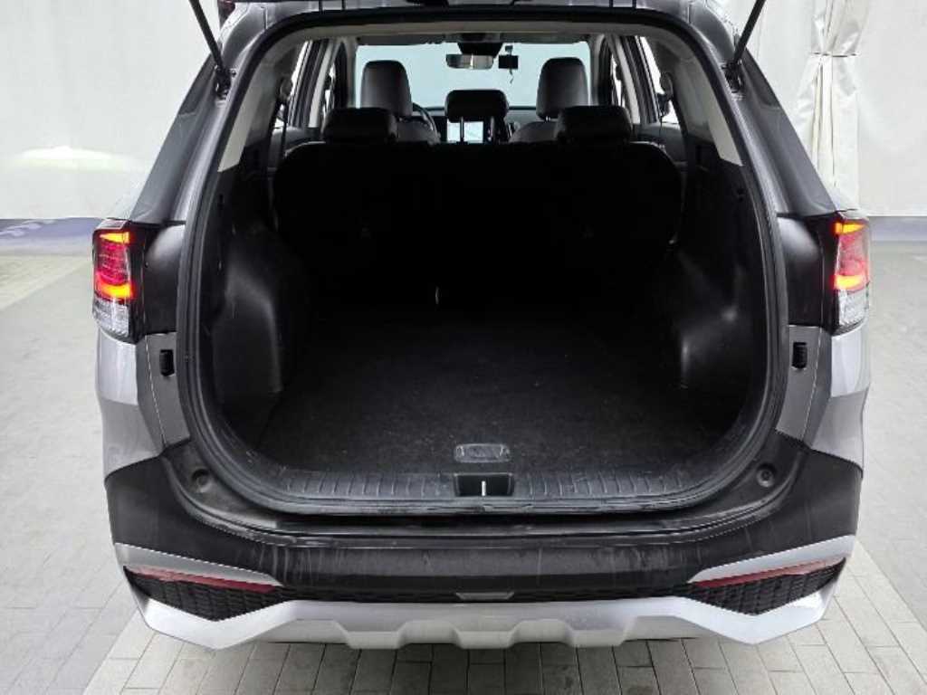 기아 디 올뉴스포티지 2.0 디젤 2WD 프레스티지