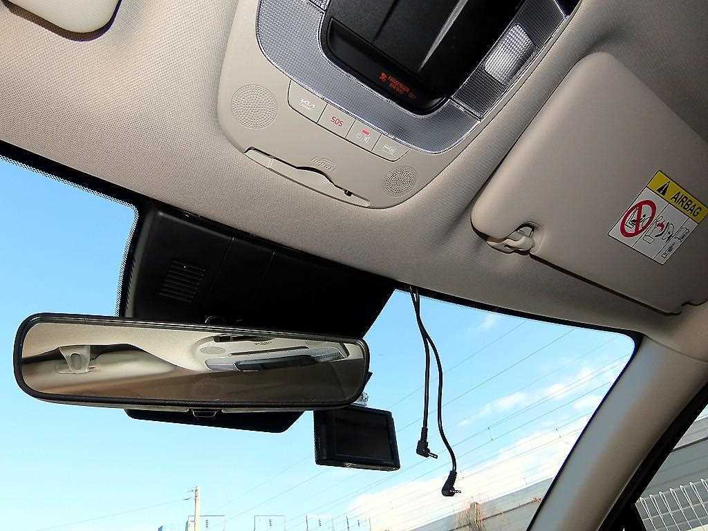 기아 디 올뉴스포티지 2.0 디젤 2WD 프레스티지 - 이미지 20