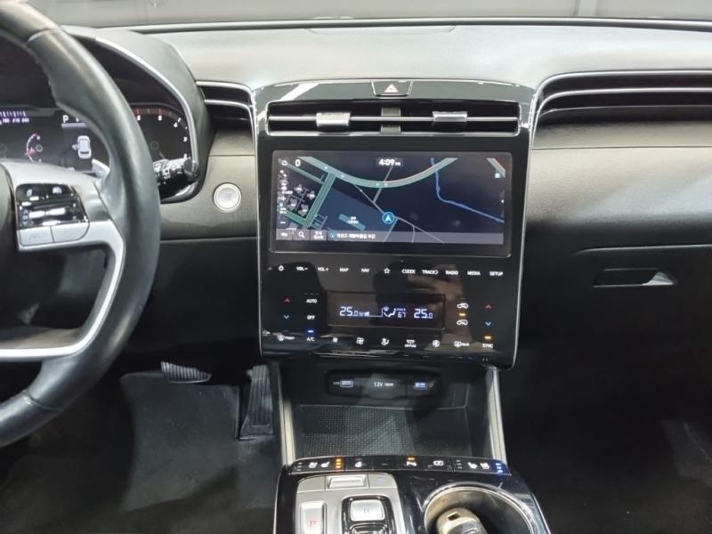 현대 더 올뉴투싼 2.0 디젤 2WD 프리미엄 - 이미지 13