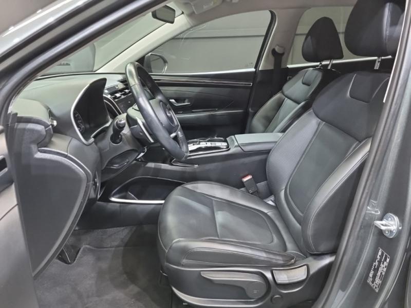 현대 더 올뉴투싼 2.0 디젤 2WD 프리미엄 - 이미지 4