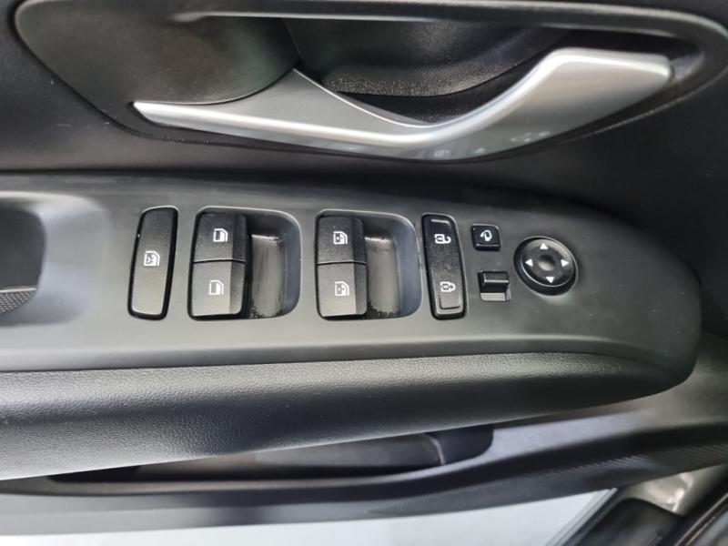 현대 더 올뉴투싼 2.0 디젤 2WD 프리미엄 - 이미지 12