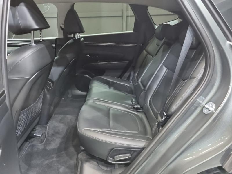 현대 더 올뉴투싼 2.0 디젤 2WD 프리미엄 - 이미지 10