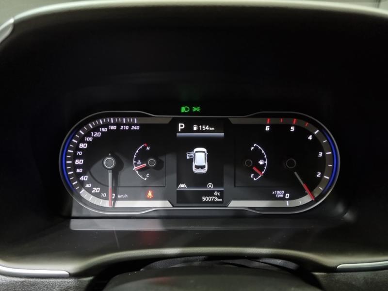 현대 더 올뉴투싼 2.0 디젤 2WD 프리미엄 - 이미지 19