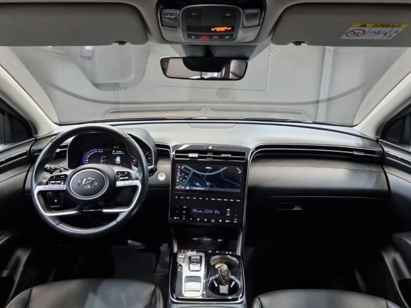 현대 더 올뉴투싼 2.0 디젤 2WD 프리미엄 - 이미지 7