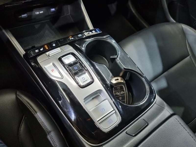 현대 더 올뉴투싼 2.0 디젤 2WD 프리미엄 - 이미지 5