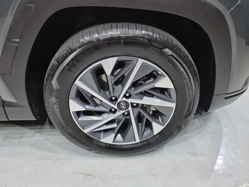 현대 더 올뉴투싼 2.0 디젤 2WD 프리미엄 - 이미지 18